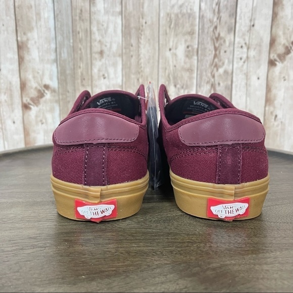 Vans Reflective Chima Ferguson Pro Sneaker Size 9 Women - Picture 5 of 11